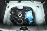 Citroën C3 BlueHDi 100 S Exclusive Turismo Interior Kit reparapinchazos 5 puertas