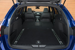 Peugeot 308 2.0 BlueHDi 180 CV GT Line Turismo familiar Interior Maletero 5 puertas