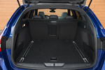 Peugeot 308 2.0 BlueHDi 180 CV GT Line Turismo familiar Interior Maletero 5 puertas