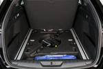 Peugeot 308 2.0 BlueHDI 150 CV GT Line Turismo familiar Interior Maletero 5 puertas
