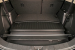 Mitsubishi Outlander DI-D 150 CV Motion Todo terreno Interior Maletero 5 puertas