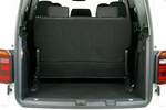 Volkswagen Caddy 2.0 TDI 150 CV DSG 6 vel. Outdoor Vehículo comercial Interior Maletero 5 puertas