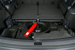 Volkswagen Tiguan 4MOTION 2.0 TSI 132 kW (180 CV) DSG7 Sport  Allspace Todo terreno Interior Maletero 5 puertas