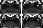 Mercedes-Benz Clase GLE GLE 500 e 4MATIC Gama Clase GLE Todo terreno Interior Maletero 5 puertas