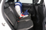 Volkswagen Polo GTI 2.0 TSI 147 kW (200 CV) DSG 6 vel. GTI paquete ArtVelours Turismo Interior Silla infantil 5 puertas