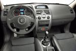 Renault Mégane 2.0 16V dCi 175 CV Sport R26 Turismo Interior Salpicadero