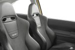 Renault Mégane 2.0 16V dCi 175 CV Sport R26 Turismo Interior Asientos