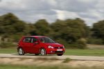 Volkswagen Golf Campo de Criptana (11-05-2009) Sport Turismo Rojo Tornado Exterior Frontal-Lateral 5 puertas