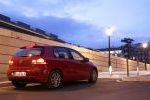 Volkswagen Golf Campo de Criptana (11-05-2009) Sport Turismo Rojo Tornado Exterior Posterior-Lateral 5 puertas