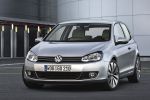 Volkswagen Golf Gama Golf Sport Turismo Plata R&eacute;flex Metalizado Exterior Frontal-Lateral 3 puertas