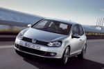 Volkswagen Golf Gama Golf Sport Turismo Plata R&eacute;flex Metalizado Exterior Frontal-Lateral 3 puertas