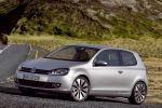 Volkswagen Golf Gama Golf Sport Turismo Plata R&eacute;flex Metalizado Exterior Frontal-Lateral 3 puertas