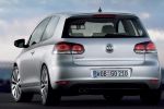 Volkswagen Golf Gama Golf Sport Turismo Plata R&eacute;flex Metalizado Exterior Posterior-Lateral 3 puertas