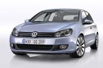 Volkswagen Golf Gama Golf Sport Turismo Plata R&eacute;flex Metalizado Exterior Frontal-Lateral 5 puertas