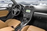 Volkswagen Golf Gama Golf Sport Turismo Interior Salpicadero