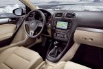 Volkswagen Golf Gama Golf Sport Turismo Interior Salpicadero