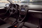 Volkswagen Golf Gama Golf Sport Turismo Interior Salpicadero