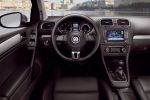 Volkswagen Golf Gama Golf Sport Turismo Interior Salpicadero