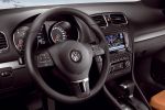 Volkswagen Golf Gama Golf Sport Turismo Interior Salpicadero
