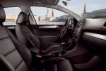 Volkswagen Golf Gama Golf Sport Turismo Interior Asientos