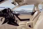 Volkswagen Golf Gama Golf Sport Turismo Interior Asientos