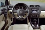 Volkswagen Golf Gama Golf Sport Turismo Interior Salpicadero