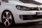 Volkswagen Golf GTI 2.0 TSI 210 CV GTI Turismo Blanco Candy Exterior Detalle 3 puertas