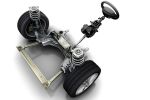 Renault M&eacute;gane Gama M&eacute;gane Berlina Gama M&eacute;gane Berlina Turismo T&eacute;cnica Suspensi&oacute;n