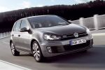 Volkswagen Golf GTD 2.0 TDI 170 CV DPF CR GTD Turismo Gris Shark Exterior Frontal-Lateral 5 puertas