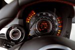 Abarth 500 1.4 16v T-Jet 135 CV 500 Turismo Interior Cuadro de instrumentos 3 puertas