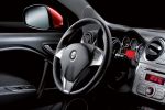 Alfa Romeo MiTo Gama MiTo Turismo Interior Volante 3 puertas