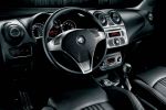 Alfa Romeo MiTo Gama MiTo Turismo Interior Salpicadero 3 puertas