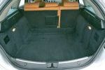 Alfa Romeo 159 Gama 159 Sportwagon Gama 159 Sportwagon Turismo familiar Interior Maletero 5 puertas