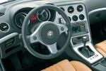 Alfa Romeo 159 Gama 159 Berlina Elegante Turismo Interior Salpicadero 4 puertas