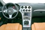 Alfa Romeo 159 Gama 159 Berlina Elegante Turismo Interior Salpicadero 4 puertas