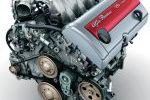 Alfa Romeo 159 Gama 159 Berlina Gama 159 Turismo T&eacute;cnica Motor 4 puertas