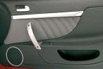 Alfa Romeo Brera Gama Brera Gama Brera Coup&eacute; Interior Detalle 3 puertas
