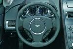 Aston Martin Vantage V8 385 CV Gama V8 Vantage Roadster Descapotable Interior Volante 2 puertas