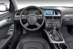 Audi A4 Gama A4 Berlina Gama A4 Berlina Turismo Interior Salpicadero 4 puertas