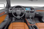 Audi A4 Gama A4 Berlina Gama A4 Berlina Turismo Interior Salpicadero 4 puertas