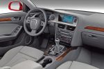 Audi A4 Gama A4 Berlina Gama A4 Berlina Turismo Interior Salpicadero 4 puertas