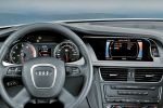 Audi A4 Gama A4 Berlina Gama A4 Berlina Turismo Interior Salpicadero 4 puertas