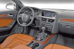 Audi A4 Gama A4 Berlina Gama A4 Berlina Turismo Interior Salpicadero 4 puertas