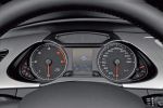 Audi A4 Gama A4 Berlina Gama A4 Berlina Turismo Interior Cuadro de instrumentos 4 puertas