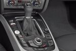Audi A4 Gama A4 Berlina Gama A4 Berlina Turismo Interior Detalle 4 puertas