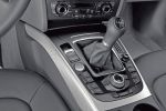 Audi A4 Gama A4 Berlina Gama A4 Berlina Turismo Interior Palanca de Cambios 4 puertas
