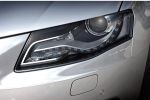 Audi A4 Gama A4 Berlina Gama A4 Berlina Turismo Exterior Detalle 4 puertas
