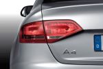 Audi A4 Gama A4 Berlina Gama A4 Berlina Turismo Exterior Detalle 4 puertas