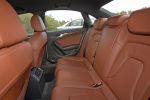 Audi A4 Gama A4 Berlina Gama A4 Berlina Turismo Interior Asientos 4 puertas