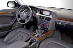 Audi A4 Gama A4 Berlina Gama A4 Berlina Turismo Interior Salpicadero 4 puertas